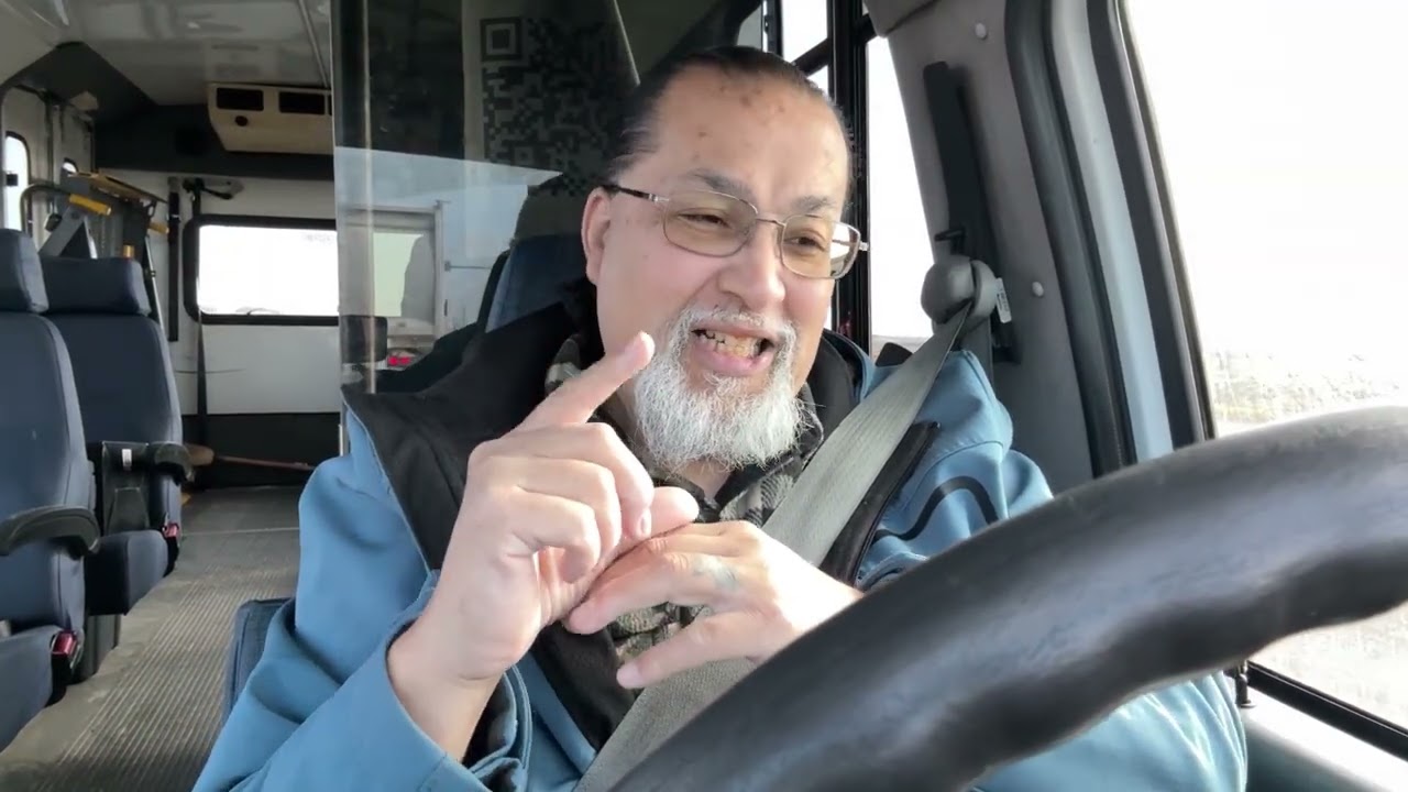 Latest update with shuttle bus 1/28/2026