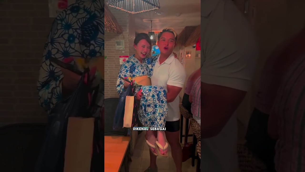 Kabukicho: Kota di Jepang yang Tidak Pernah Tidur 😳🇯🇵 