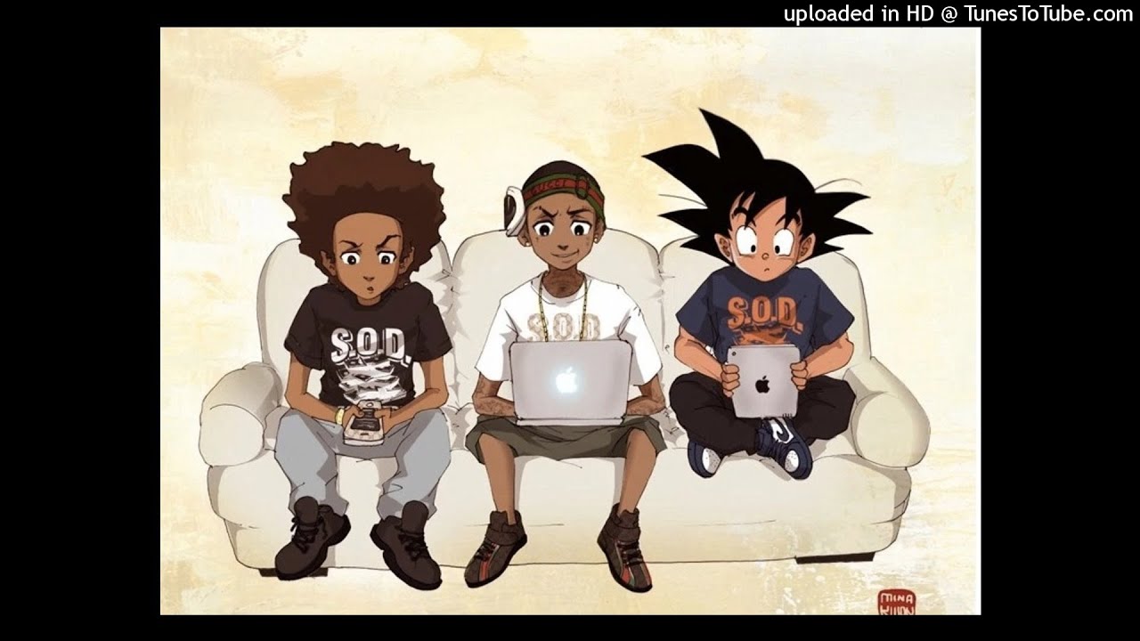 Duwap Kaine x BigBruthaChubba - Perfect Timing