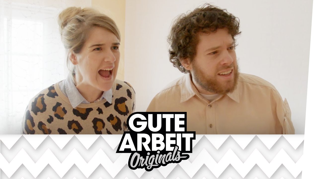 WTF | Gute Arbeit Originals