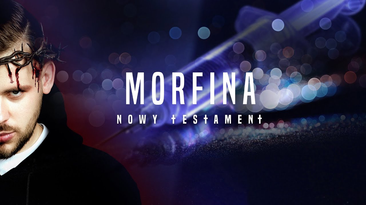 DIOX - Morfina (audio)