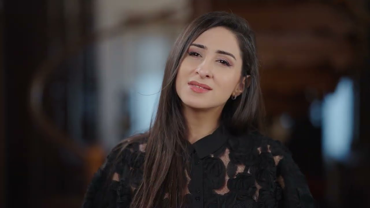 Imnul Ortodoxiei Românești - Maria Coman ft Grupul Agalliasis