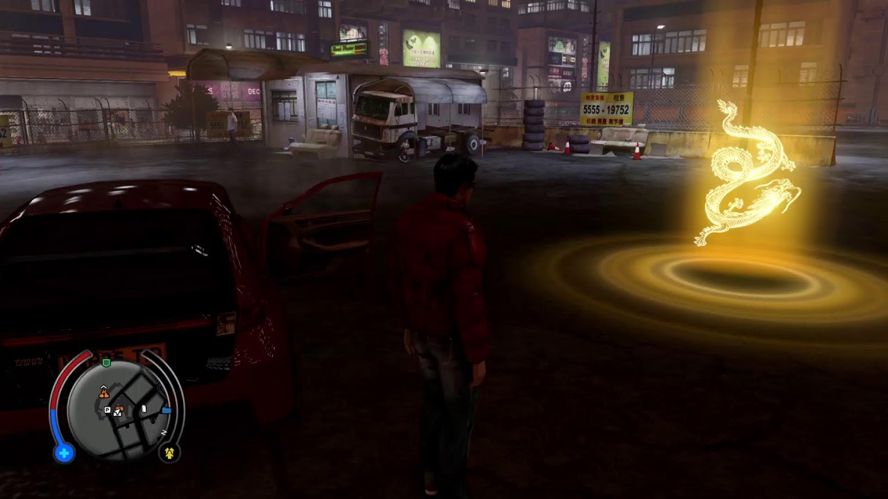(LIVE) Sleeping Dogs - LET’S PLAY - PARTIE 8🔥