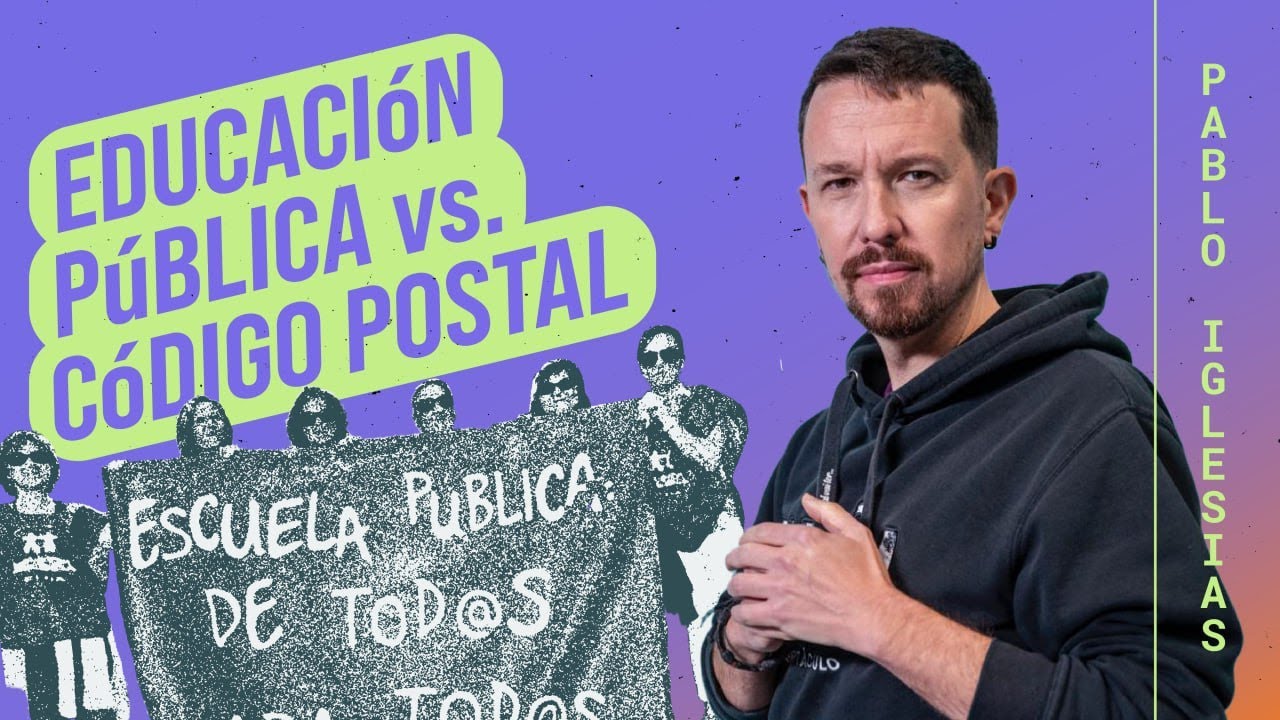 La educaci&oacute;n p&uacute;blica y la democracia