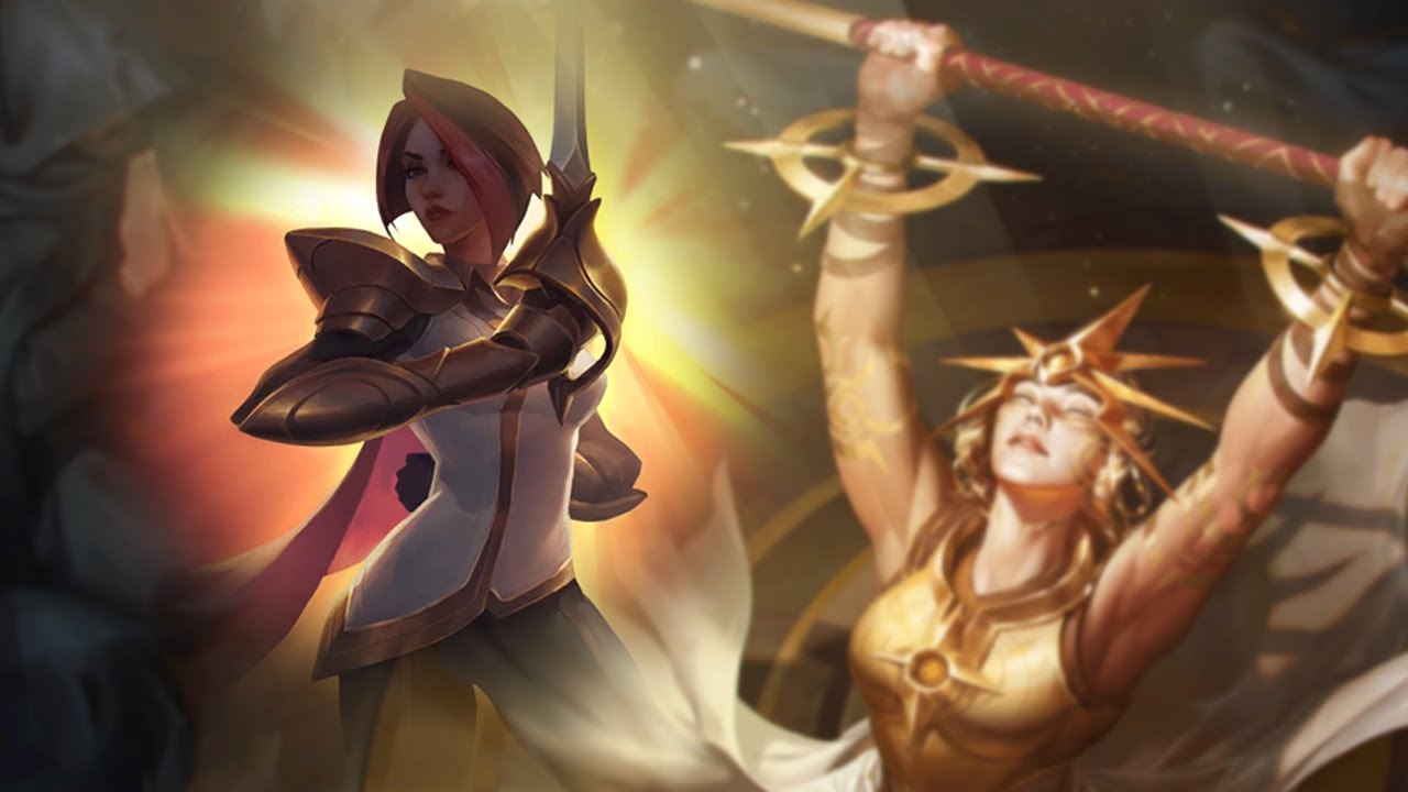 (Almost) Mono Fiora: Super Speedrun Squad | Legends of Runeterra