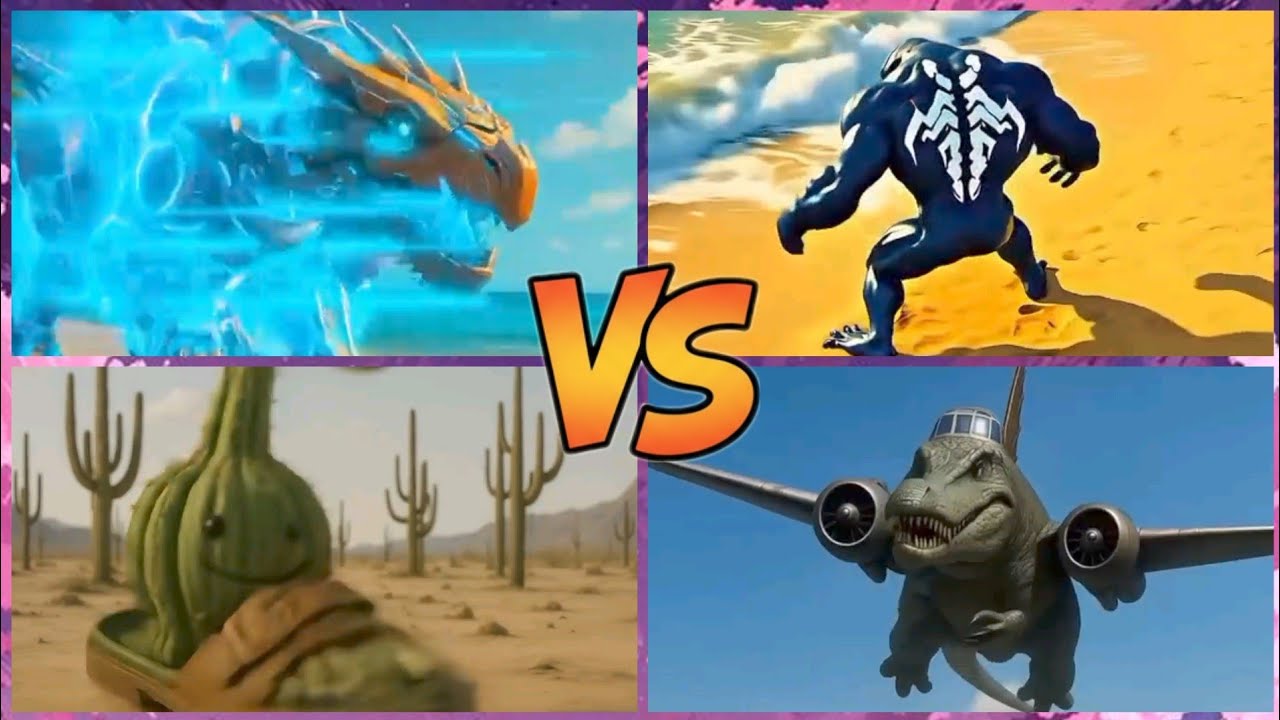BRAINROT DRAGO 🆚 BRAINROT VENOM 🆚 BRAINROT OTAMA 🆚 BRAINROT DINO | PART-19 | TILES HOP EDM RUSH