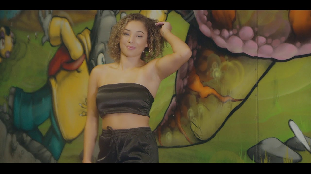 SCIENTIFIC - SEKENEWAY (OFFICIAL MUSIC VIDEO)