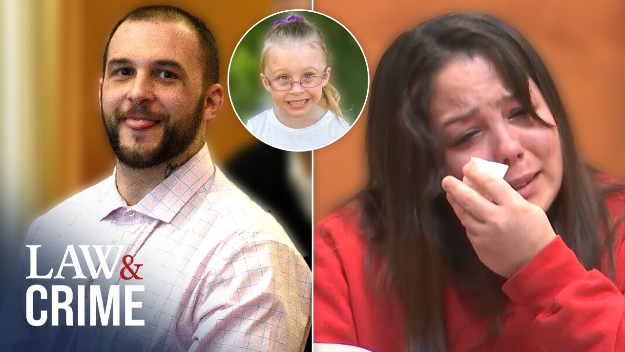 Everything You Need to Know After the Harmony Montgomery Murder Trial