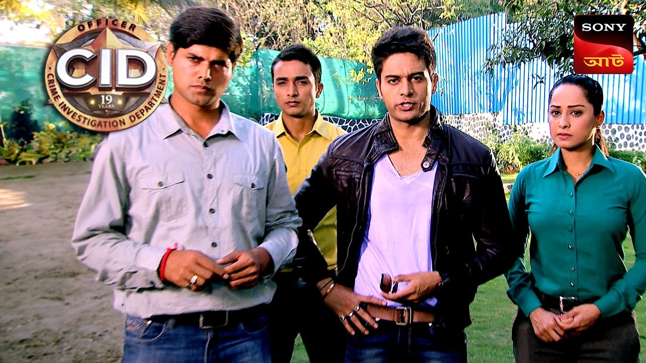 Masked Thieves | CID | সিটি ই ডি | Unusual Investigations