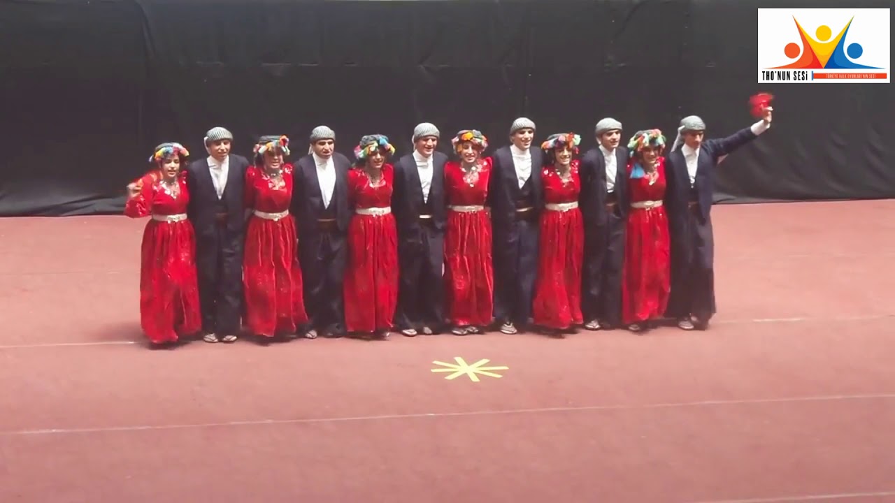 THO'NUN SESİ KATKILARIYLA BUGÜN GÜNLERDEN ŞIRNAK