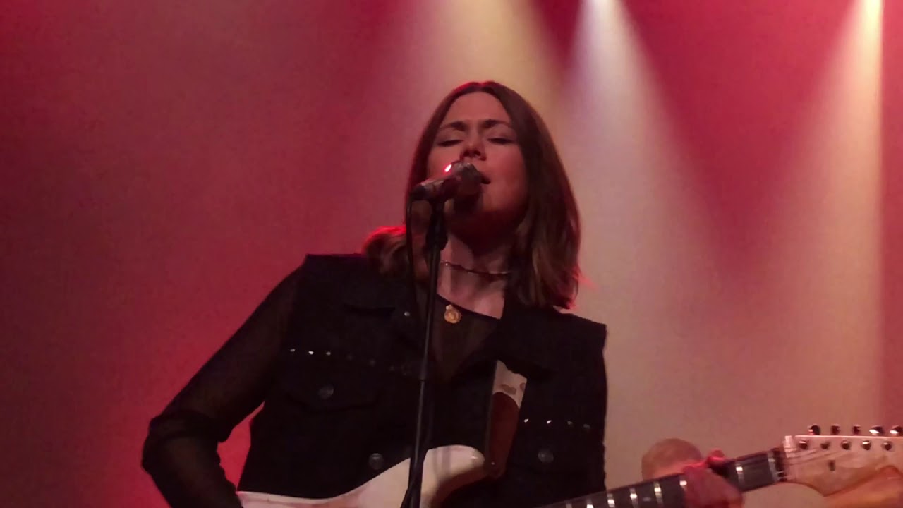 Larkin Poe Brussels 2019 (Full set)
