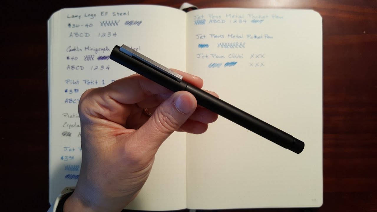 CP1 - Холодный Lamy
