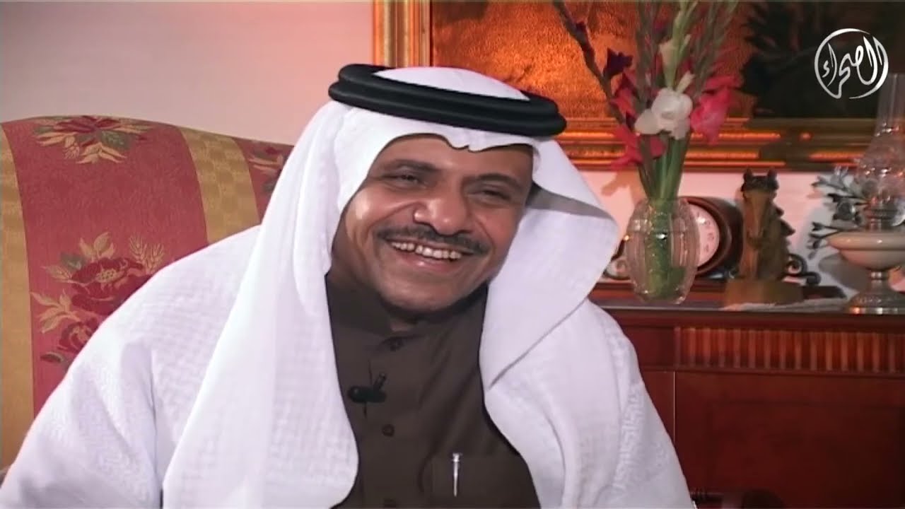 برنامج | الوجه الاخر | الدكتورعبدالرحمن الحسيني