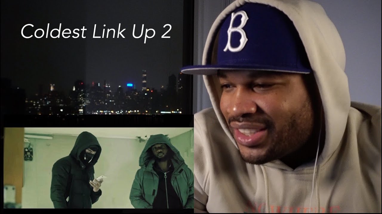 Tweeko Sebz Double Lz ONEFOUR SWavey TS JB2 Zone2 Pete Bas Coldest Link Up 2 (Uk Rap Reaction) Ferg