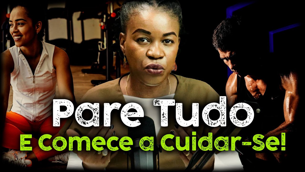 5 Passos Poderosos Para Aprender a Cuidar de Si e Transformar a Sua Vida