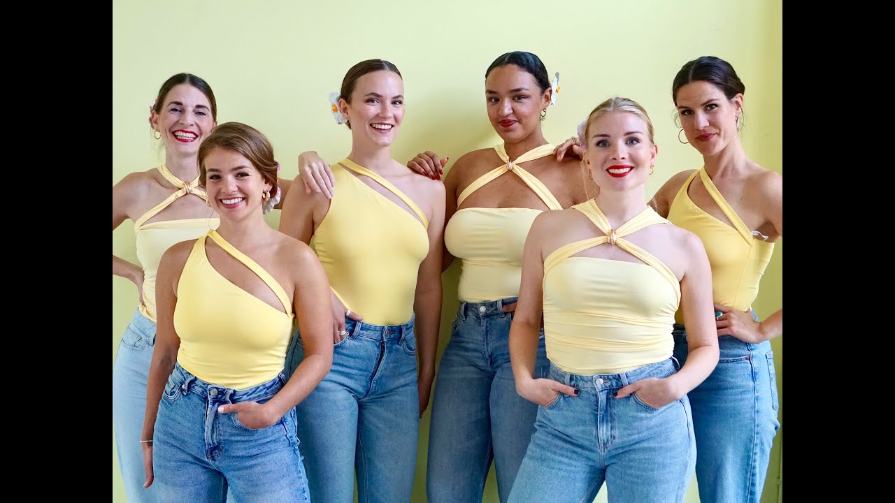 ShowTime: LAS CHISPAS performing at Summer Breeze