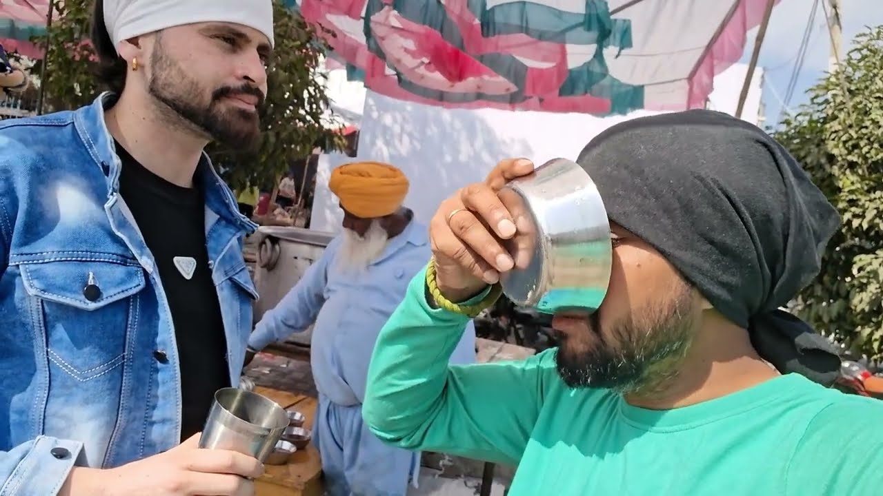 🙏ਹੋਲੇ ਮੁਹੱਲੇ ਦੀਆਂ ਸੱਬ ਸੰਗਤਾਂ ਨੂੰ ਲੱਖ ਲੱਖ ਵਧਾਈਆਂ 🙏#holamuhala #holi #gurusar #hola #holiday#holisong
