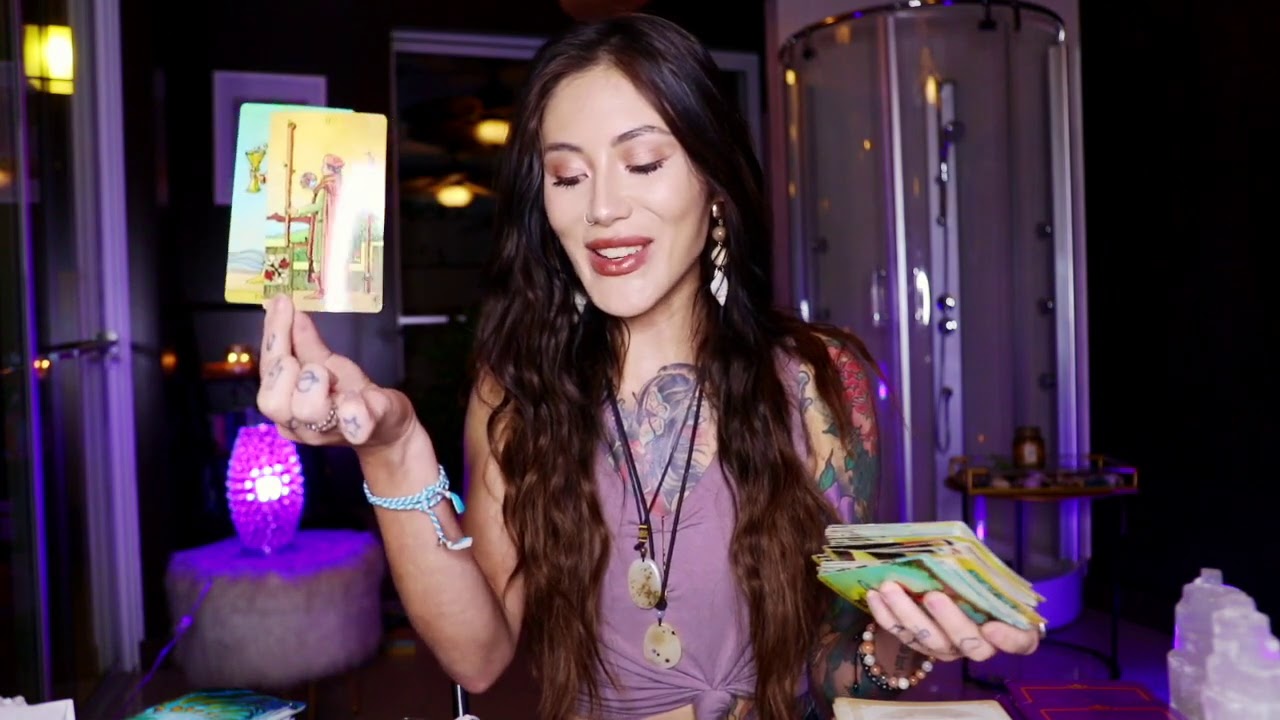 What’s Coming to You Within 3 Months?! (PICK A CARD) 🔮 Tarot Reading 🌙✨