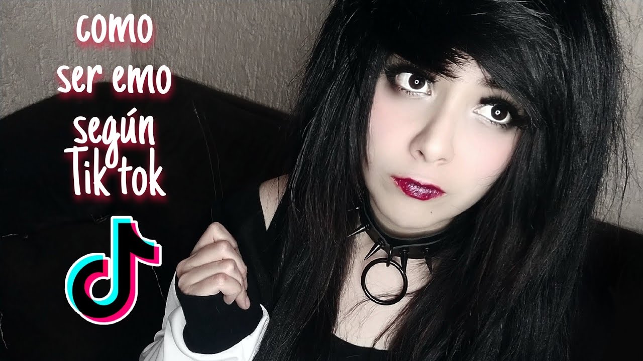 ¿Que es un emo?