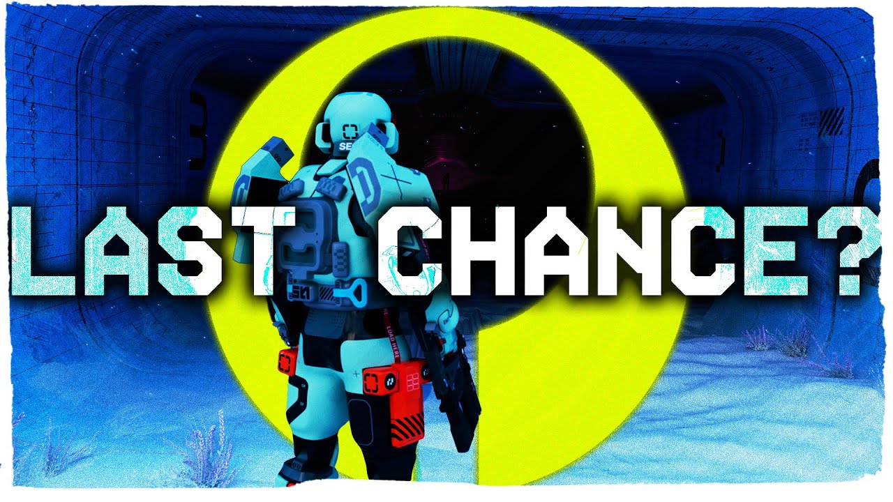 Marathon's Open Weekend Is Bungie's LAST Chance