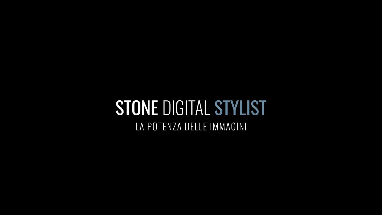 Stone Digital Stylist