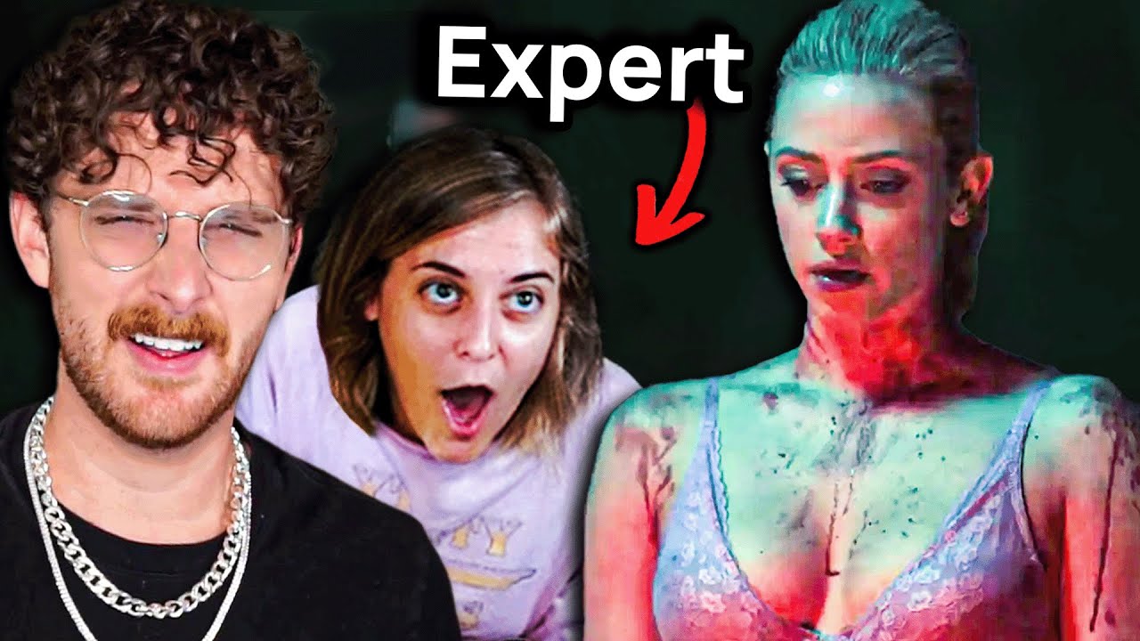 Riverdale Gets EVEN MORE Insane...