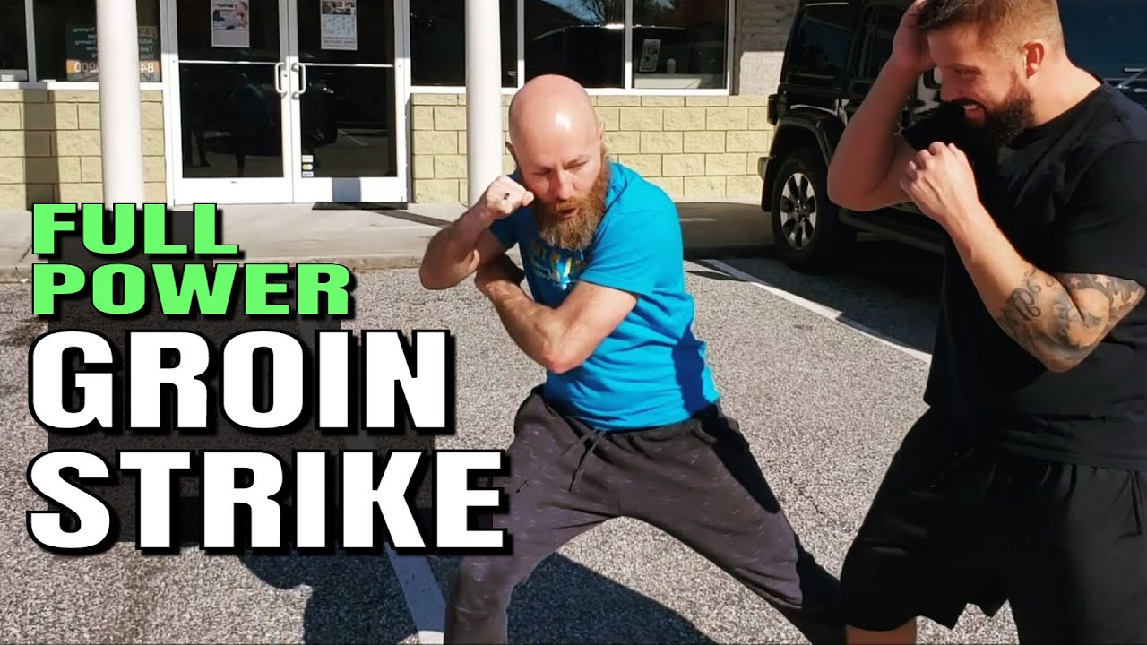 Powerful Hammerfist for Self Defense and How to Actually Practice It in MMA and Kickboxing!