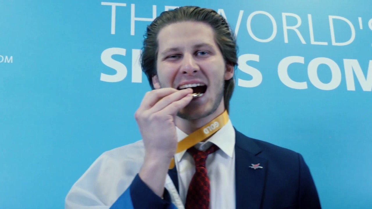 Триумф Национальной сборной WorldSkills Russia на чемпионате WorldSkills Kazan 2019