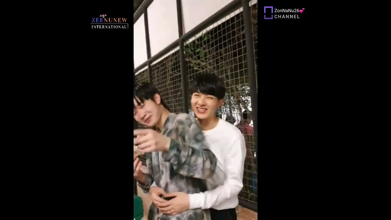 [EngSub](2022.02.11) Cutie pie OST release and bts