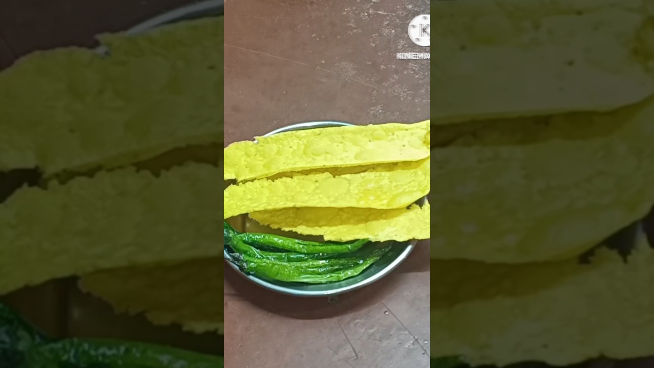 Gujarat Fafda please like and subscribe #recipe kitchen kj