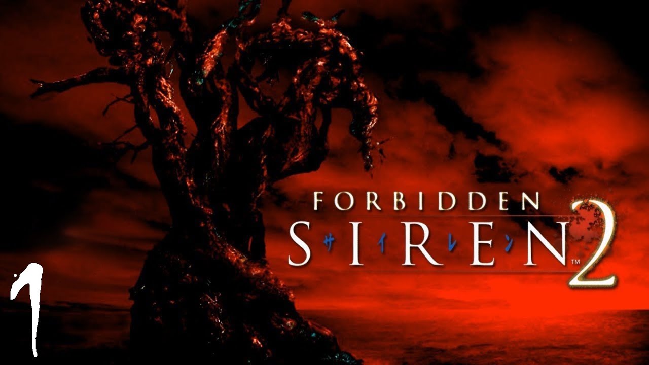 Forbidden Siren 2 | Прохождение Часть 1