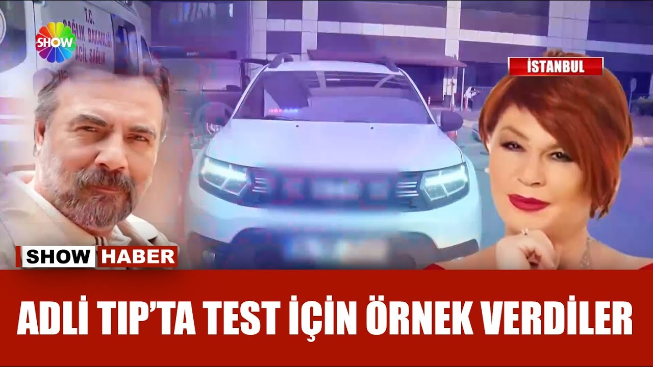 Oktay Kaynarca ve Emel M&uuml;ft&uuml;oğlu g&ouml;zaltında!