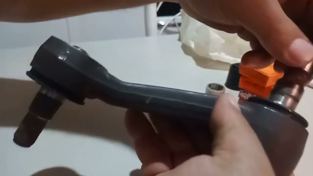 braço auxiliar Pitman da s10 e blazer com rolamentos