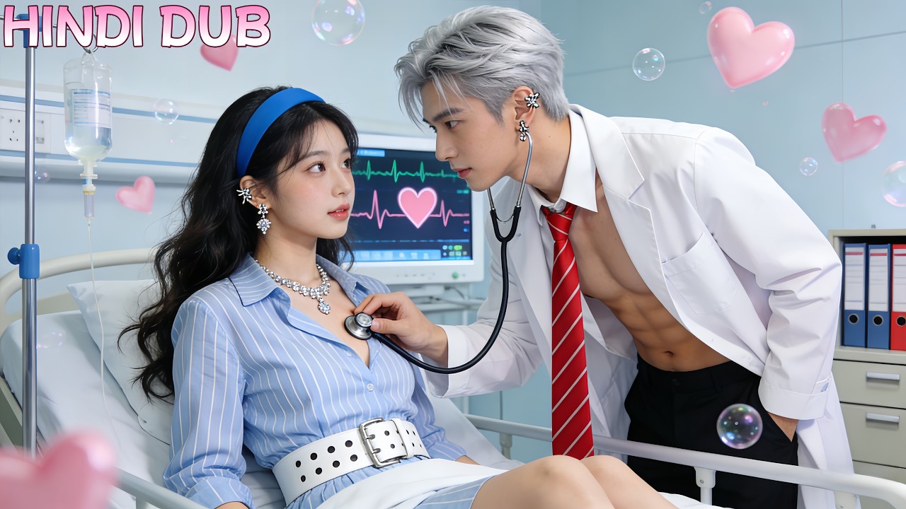 मोटी लड़की ने नशे में उसके साथ एक रात बिताई; वजन घटा तो फिर मिले—वह डॉक्टर निकला और खुद इलाज किया?!