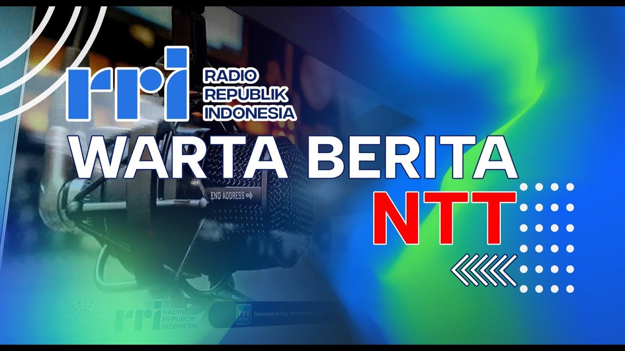 WARTA BERITA NTT || JUMAT, 23 JANUARI 2026