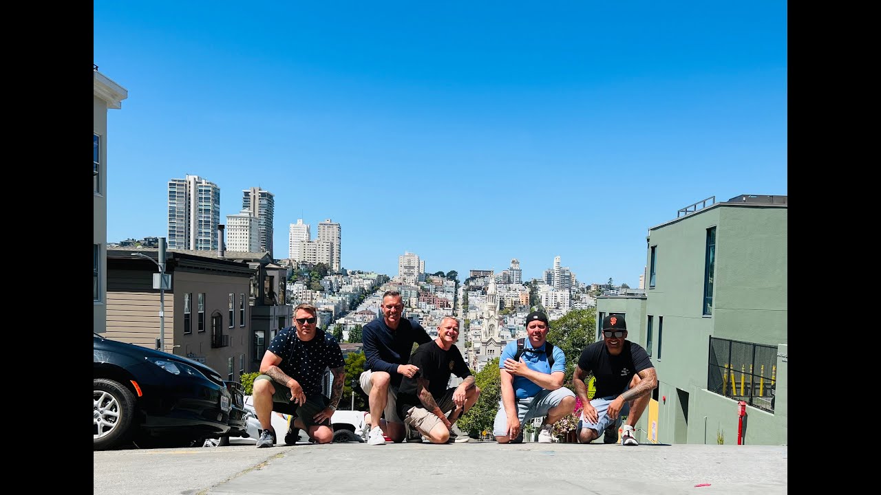 The Most Epic Roadtrip in the History of all Epic Roadtrips