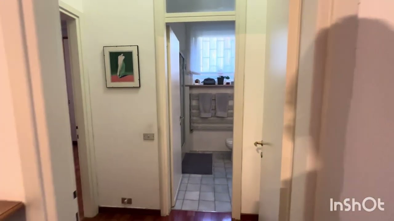 Nuda Proprietà in vendita Via Rondoni - Milano