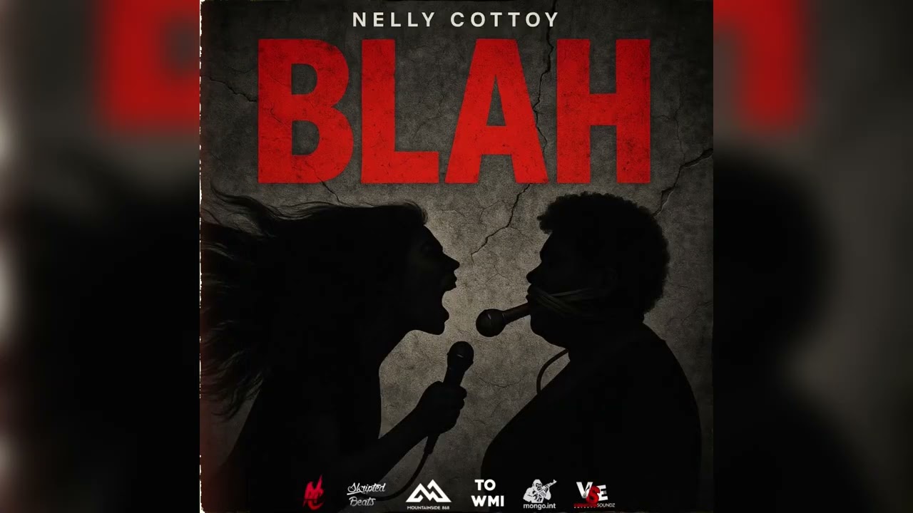 Nelly Cottoy - BLAH