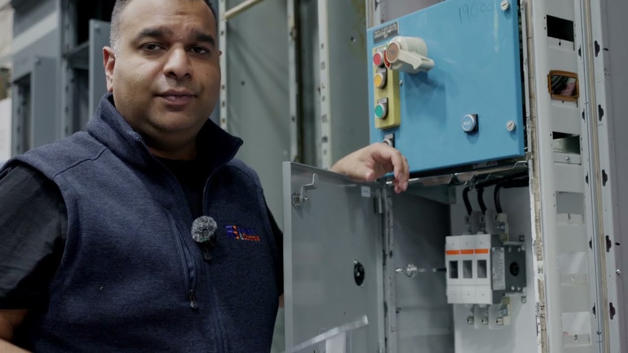 Can Your MCC Bucket Be Reconditioned? | Ask an Expert with Rishi, Founder of RS Breakers
