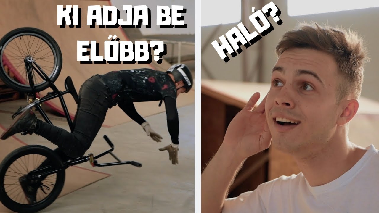 KI ADJA BE ELŐBB? 2 - Csepel elszabadul !!