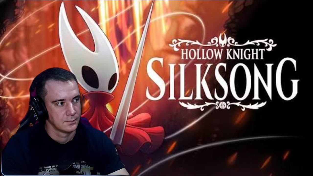 Hollow Knight: Silksong-ЧТО ДАЛЬШЕ ?