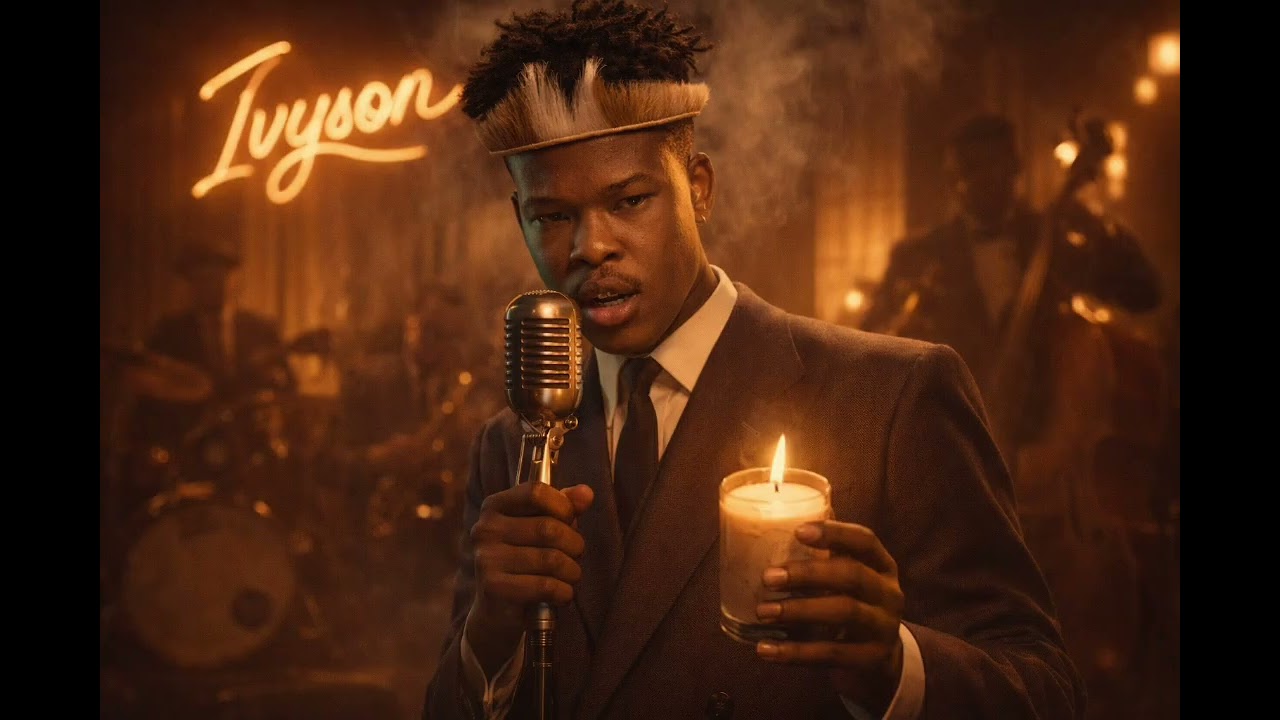 Nasty C - Strings & Bling (Blues Version)