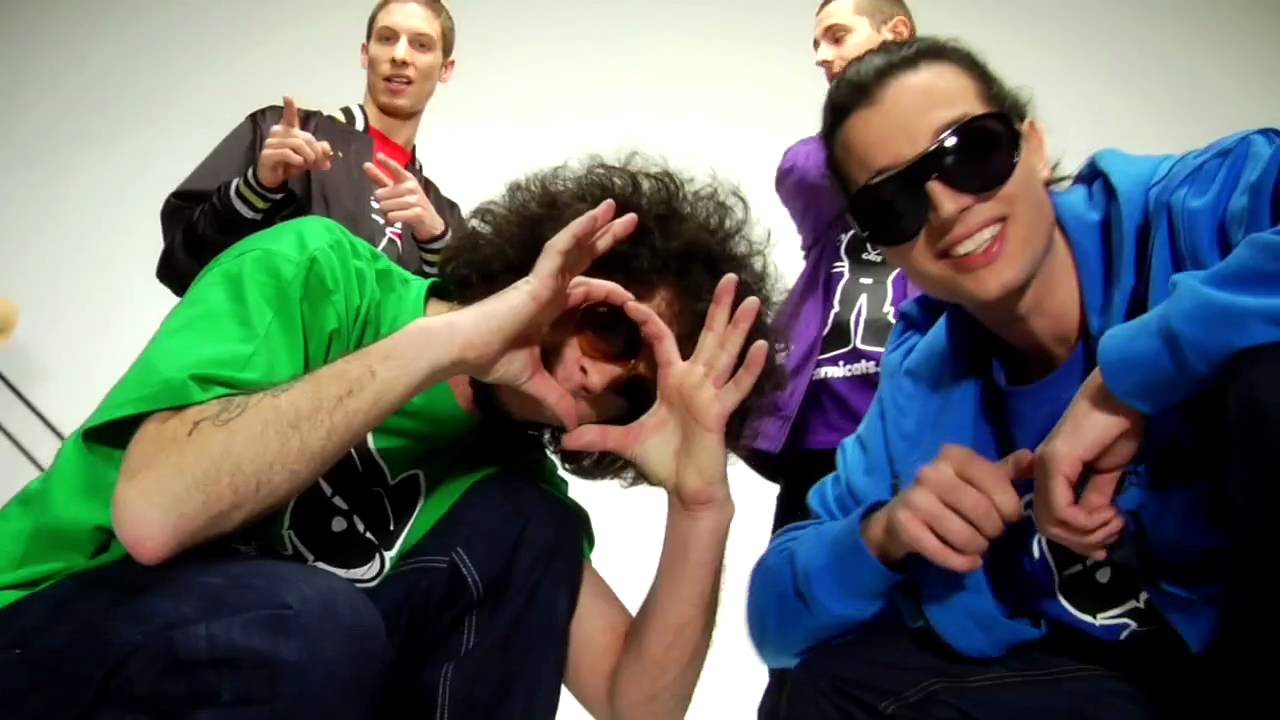 CARNICATS - Carnicats