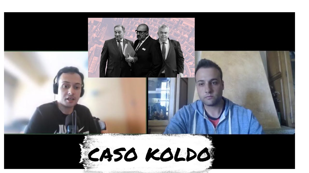 Hablando de actualidad: Listas de Espera en la sanidad, la Dana, novedades en el caso Koldo