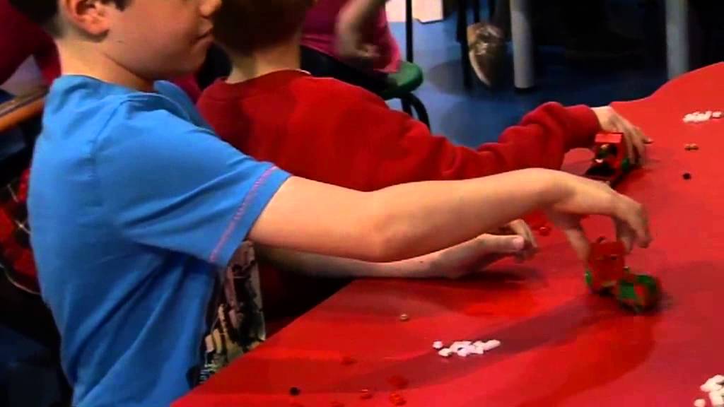 LEGOLAND Discovery centre Manchester joins attractions worldwide to break a Guinness World Record