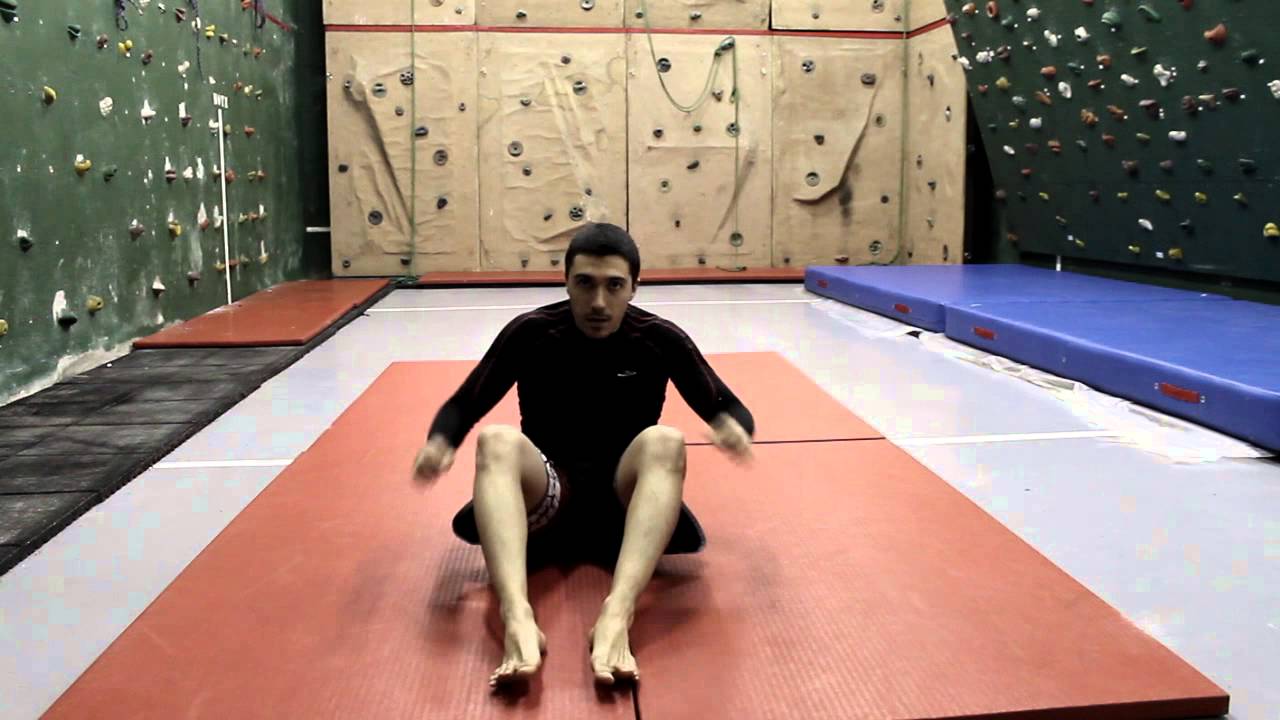 12 BJJ Drills para hacer solo