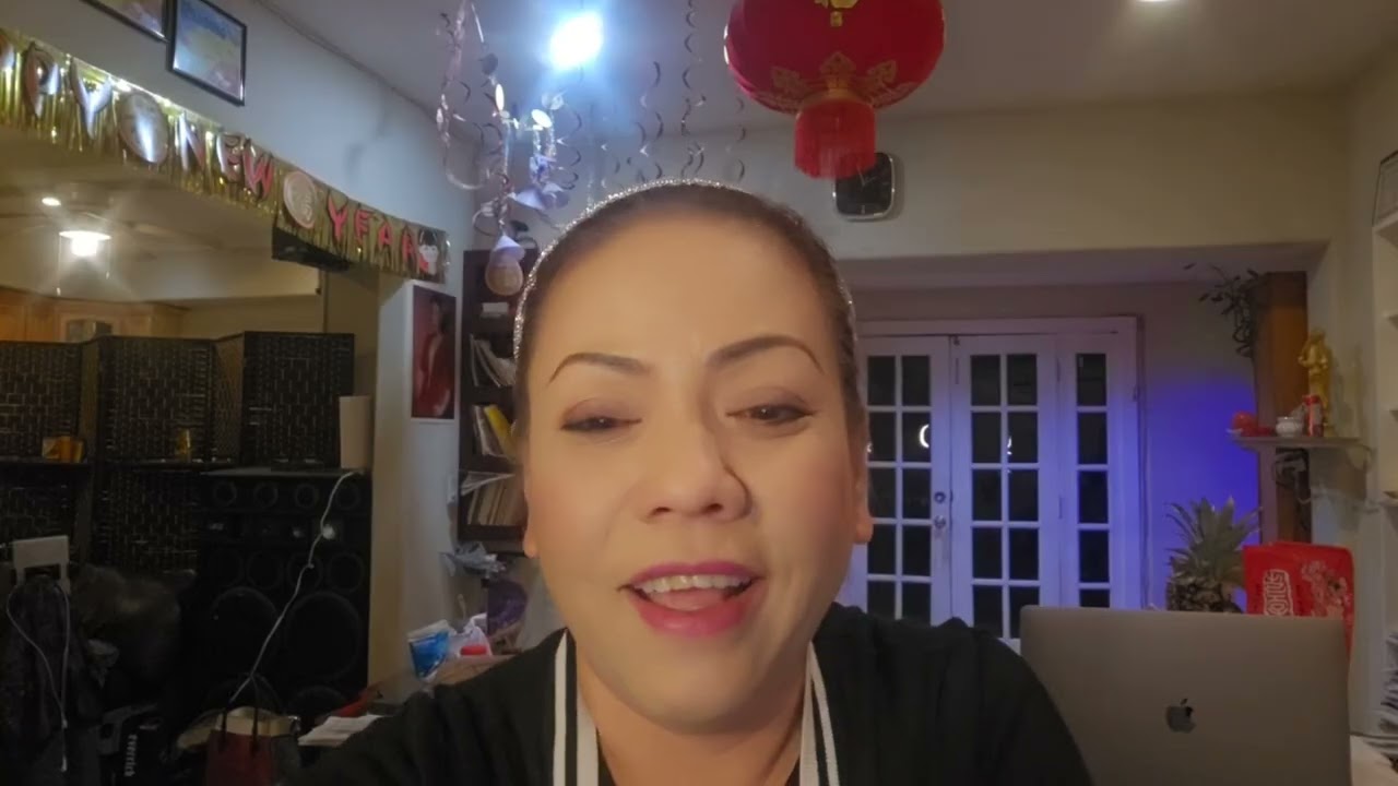 Thầy Răng Vạch Trần Tym ...