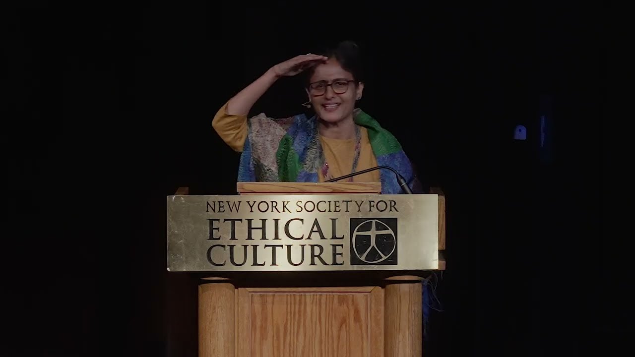 Inner Climate 2025: Kritee Kanko
