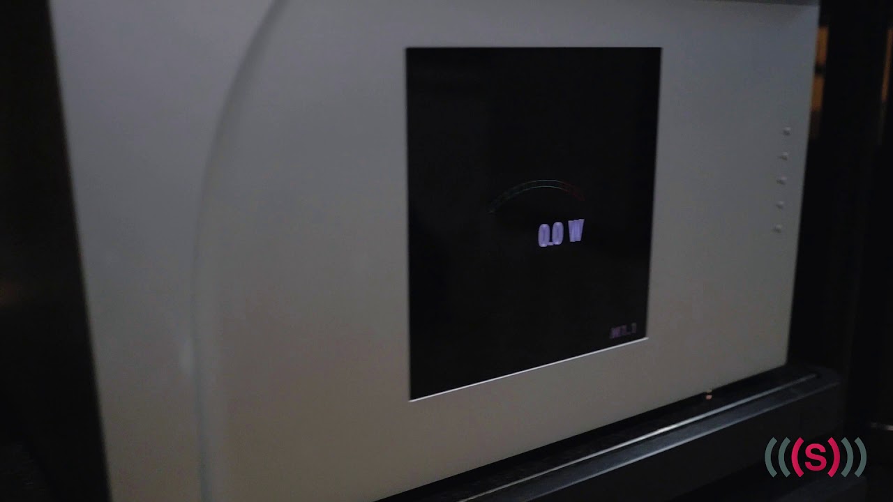 System Spotlight: CH Precision, Stenhiem