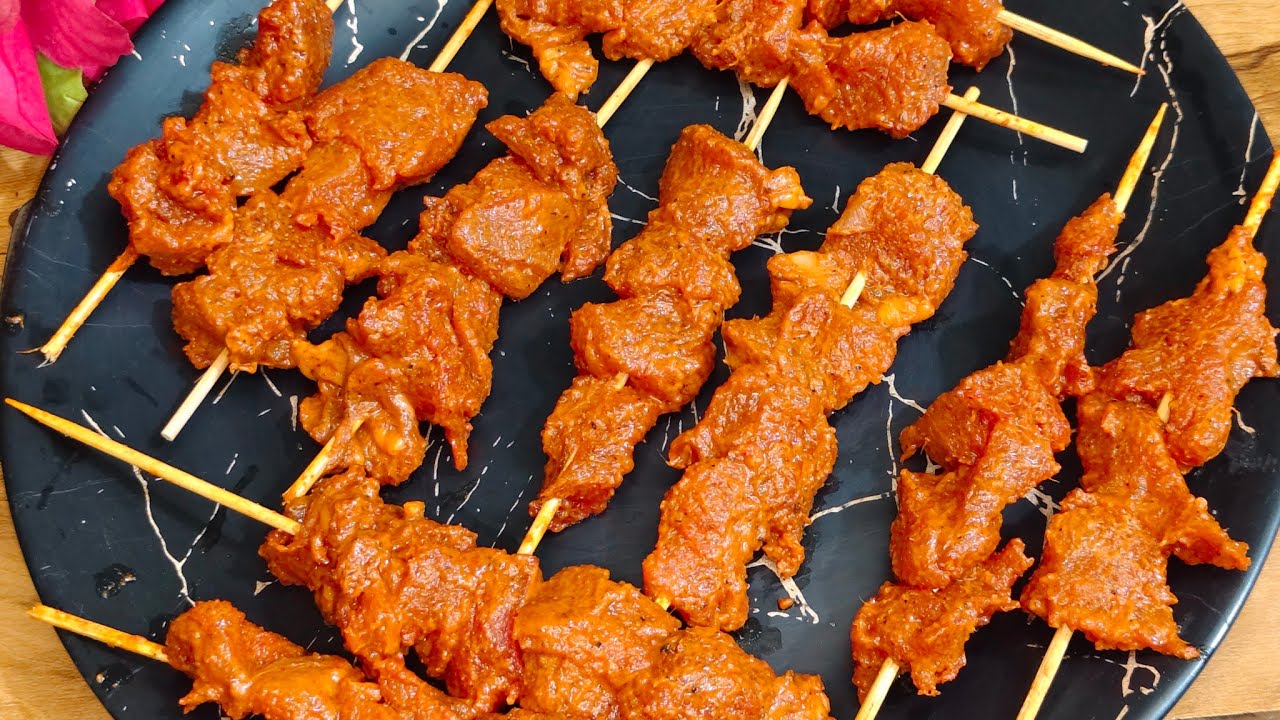 🔥Shadiyon Wala Chicken Starter | Restaurant Style Chicken Recipe | Perfect Party Appetizer 2025 🍗🔥